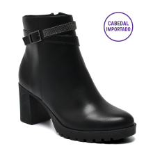 Bota em sintetico 338-001-01